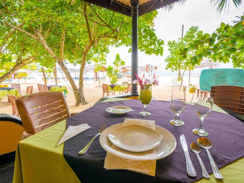 Seaview Deepal Villa