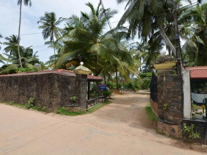 Seaview Deepal Villa