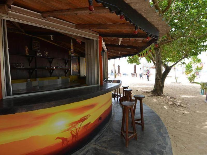 Seaview Deepal Villa