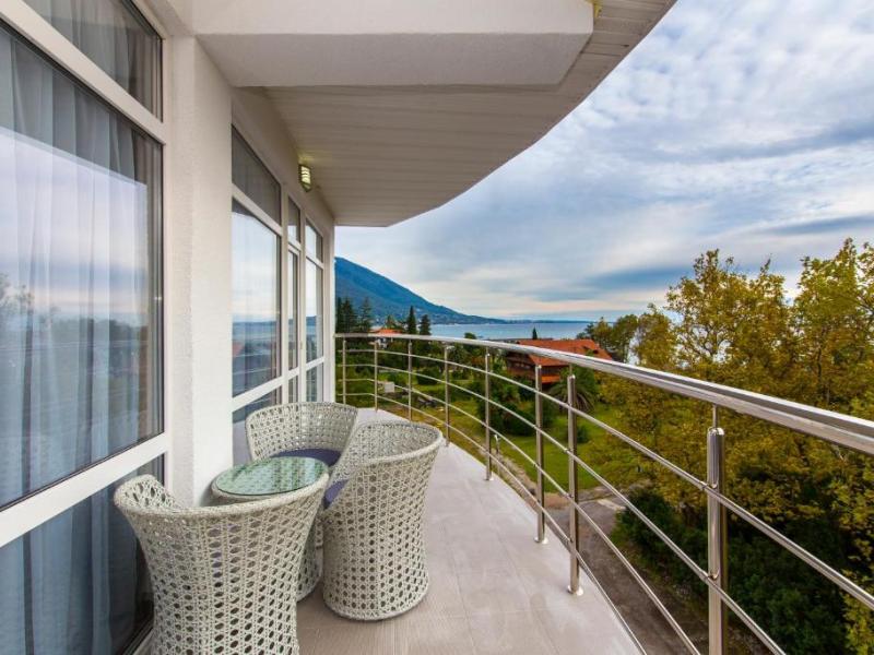 Sunrise Garden Hotel