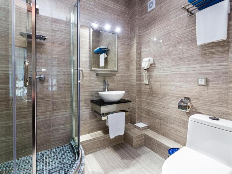 Sunrise Garden Hotel