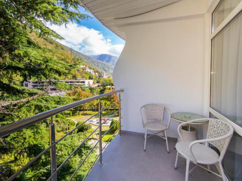 Sunrise Garden Hotel