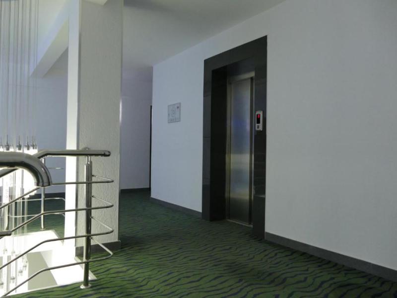 Sunrise Garden Hotel