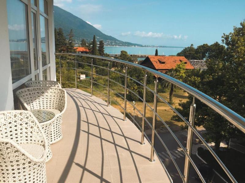 Sunrise Garden Hotel