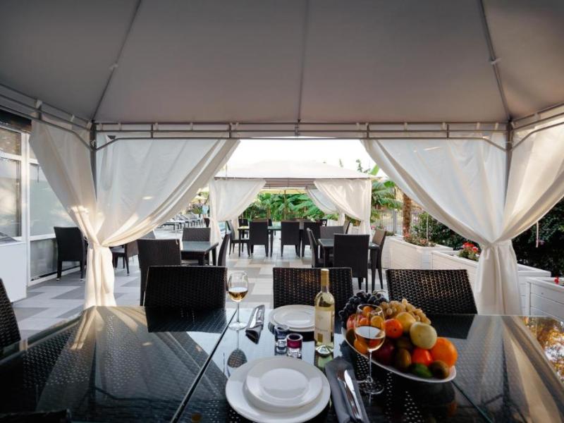 Sunrise Garden Hotel