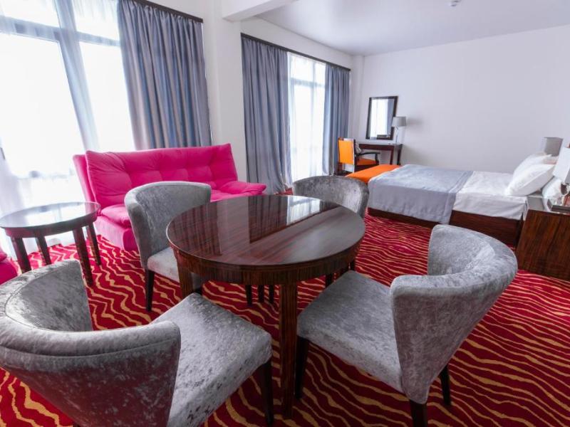 Sunrise Garden Hotel