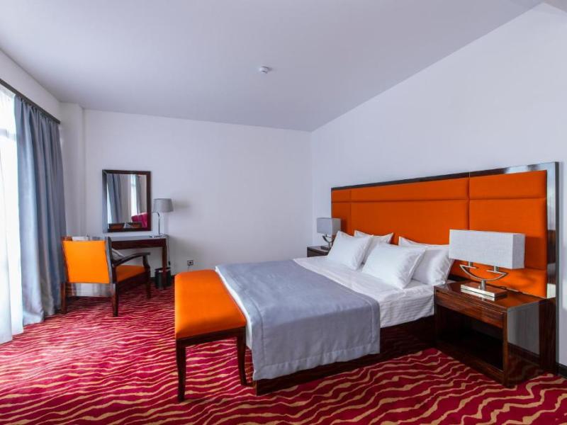 Sunrise Garden Hotel