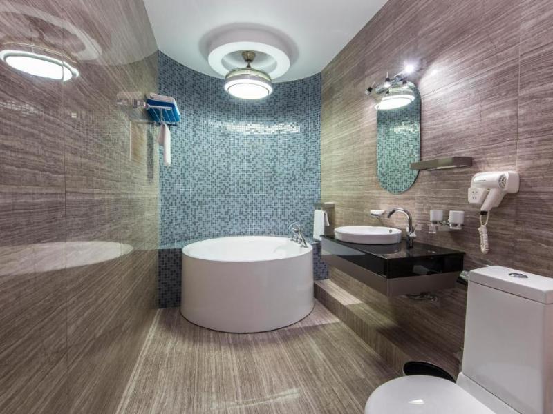 Sunrise Garden Hotel