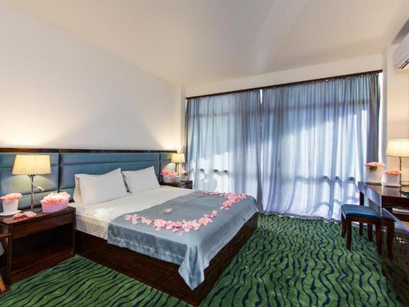 Sunrise Garden Hotel