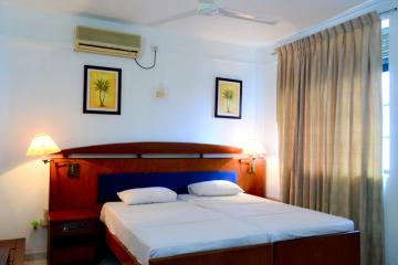 Отель YKD Tourist Rest Шри-Ланка, Хиккадува, фото 13