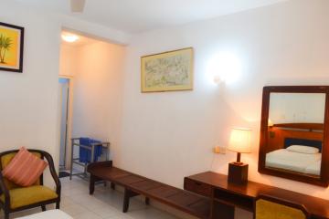 Отель YKD Tourist Rest Шри-Ланка, Хиккадува, фото 14