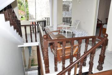 Отель YKD Tourist Rest Шри-Ланка, Хиккадува, фото 5