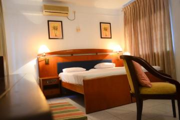 Отель YKD Tourist Rest Шри-Ланка, Хиккадува, фото 8