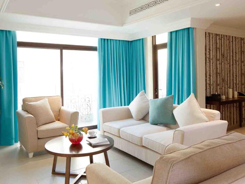 Al Seef Resort & Spa by Andalus