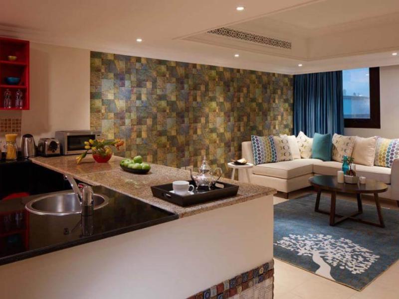 Al Seef Resort & Spa by Andalus