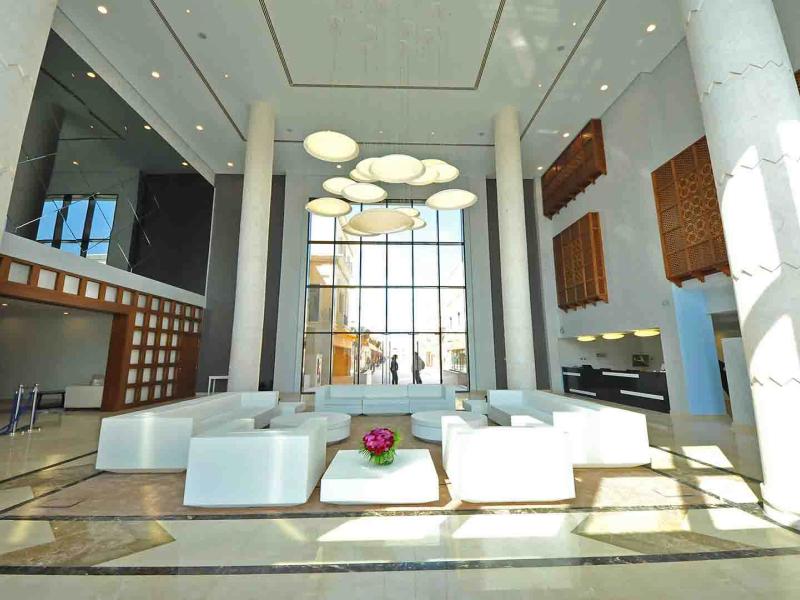 Al Seef Resort & Spa by Andalus