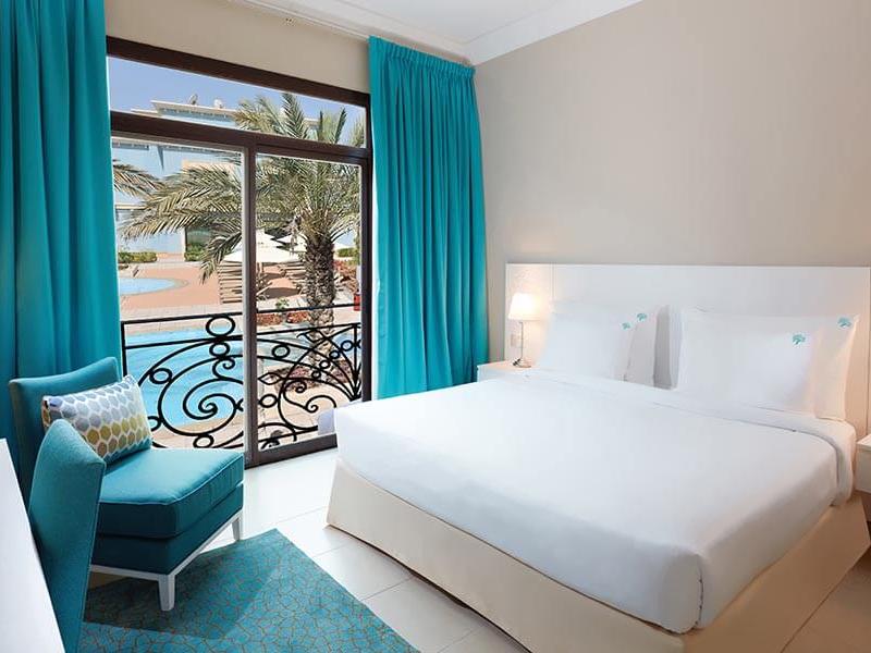 Al Seef Resort & Spa by Andalus