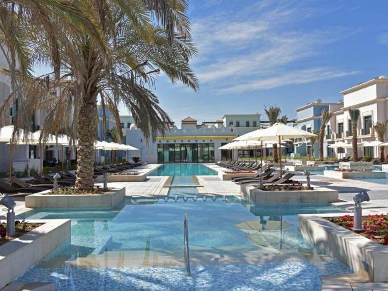 Al Seef Resort & Spa by Andalus