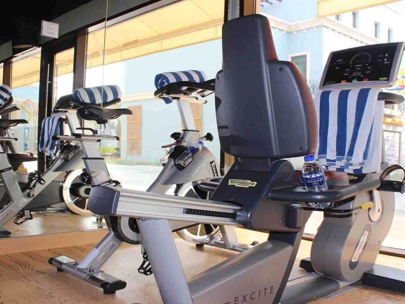 Al Seef Resort & Spa by Andalus