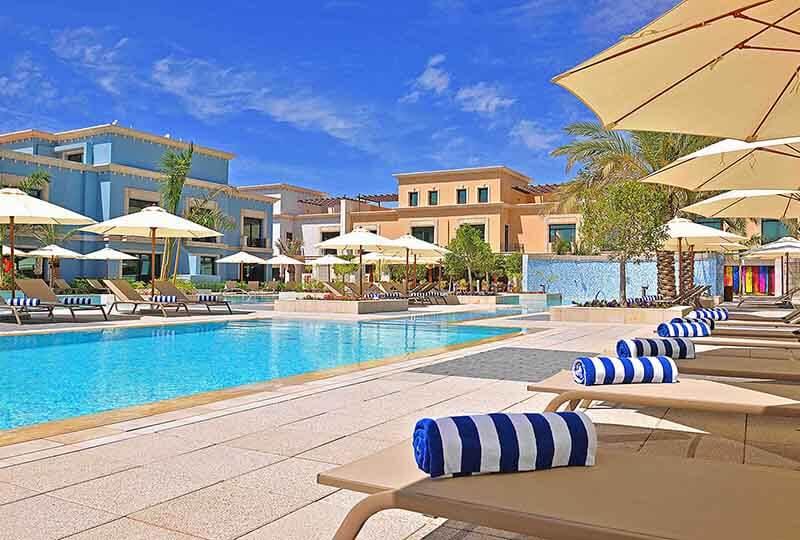 Al Seef Resort & Spa by Andalus