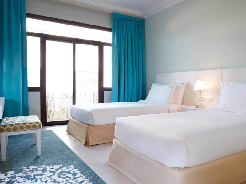 Al Seef Resort & Spa by Andalus