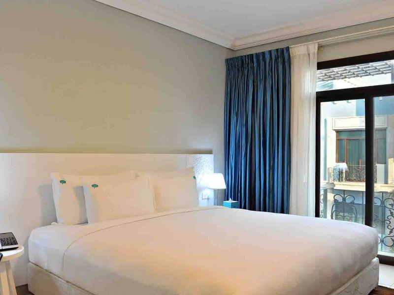 Al Seef Resort & Spa by Andalus