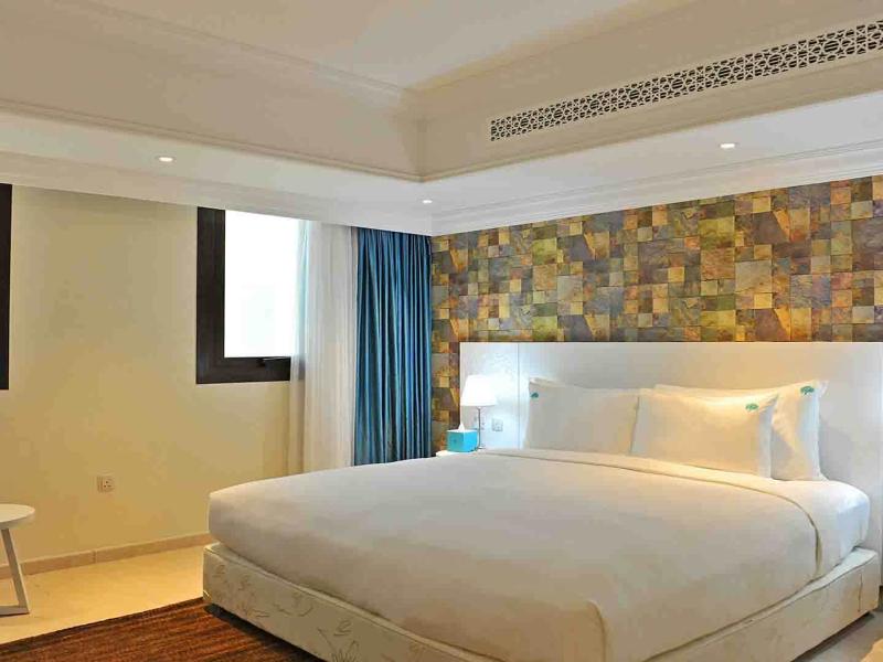 Al Seef Resort & Spa by Andalus