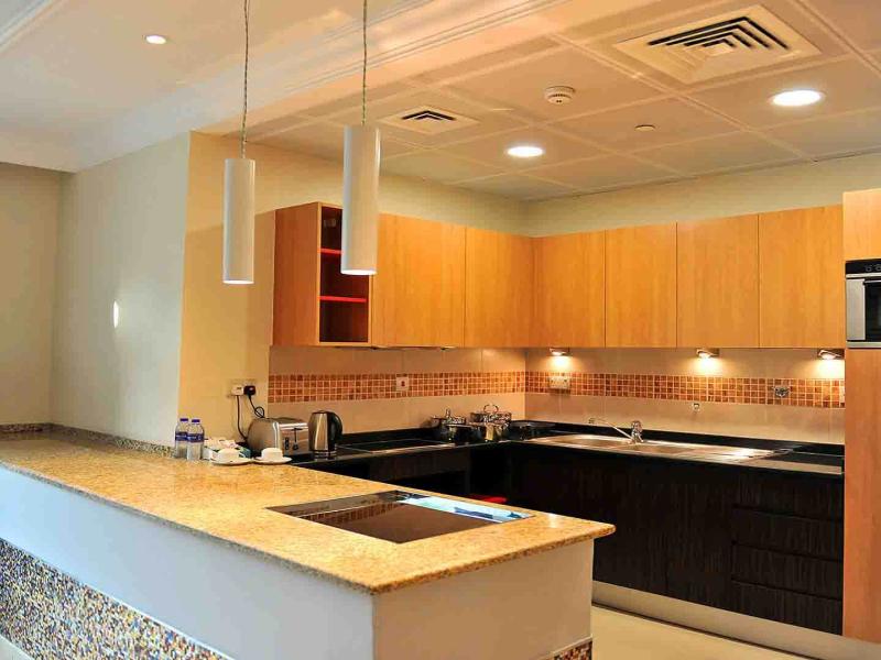 Al Seef Resort & Spa by Andalus