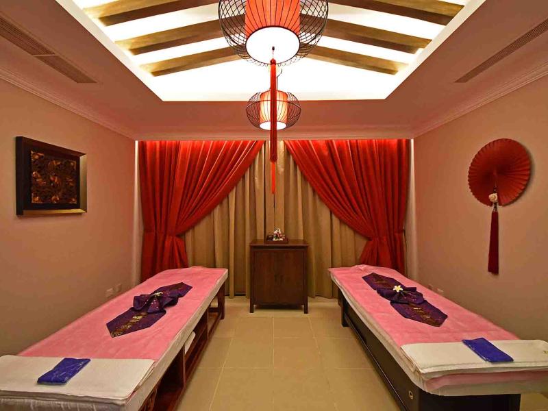 Al Seef Resort & Spa by Andalus