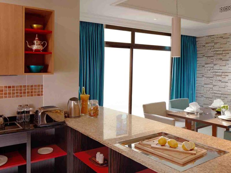 Al Seef Resort & Spa by Andalus