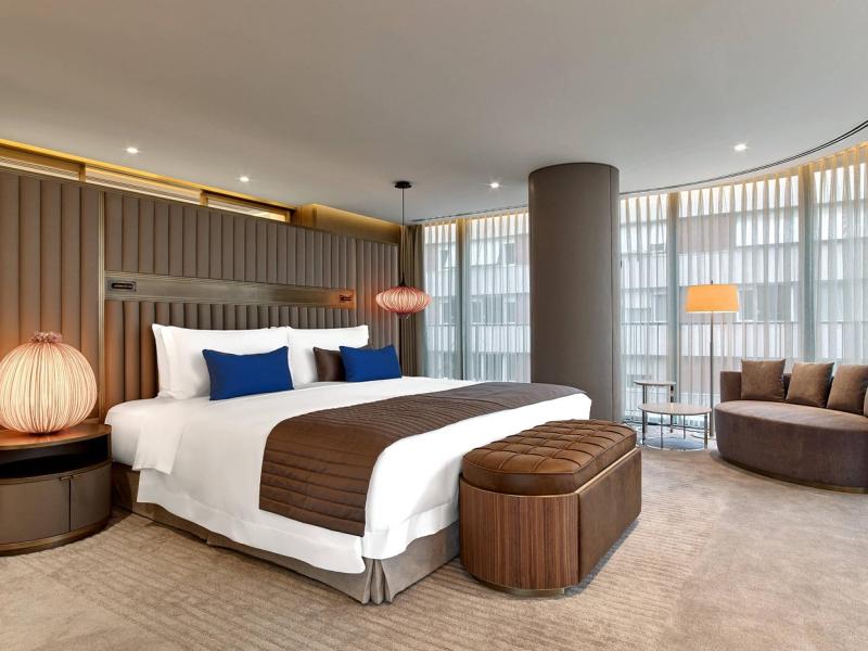 The St. Regis Istanbul
