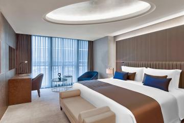 Отель The St. Regis Istanbul Турция, Шишли, фото 12