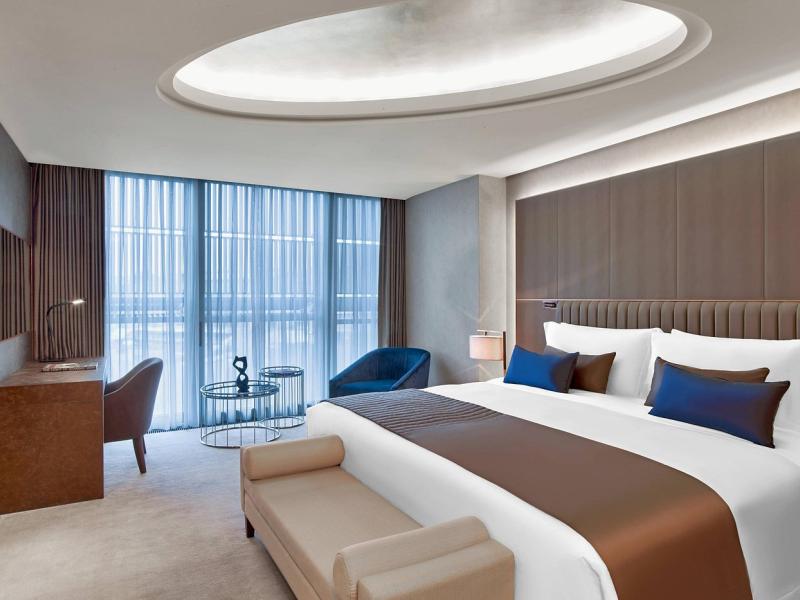 The St. Regis Istanbul