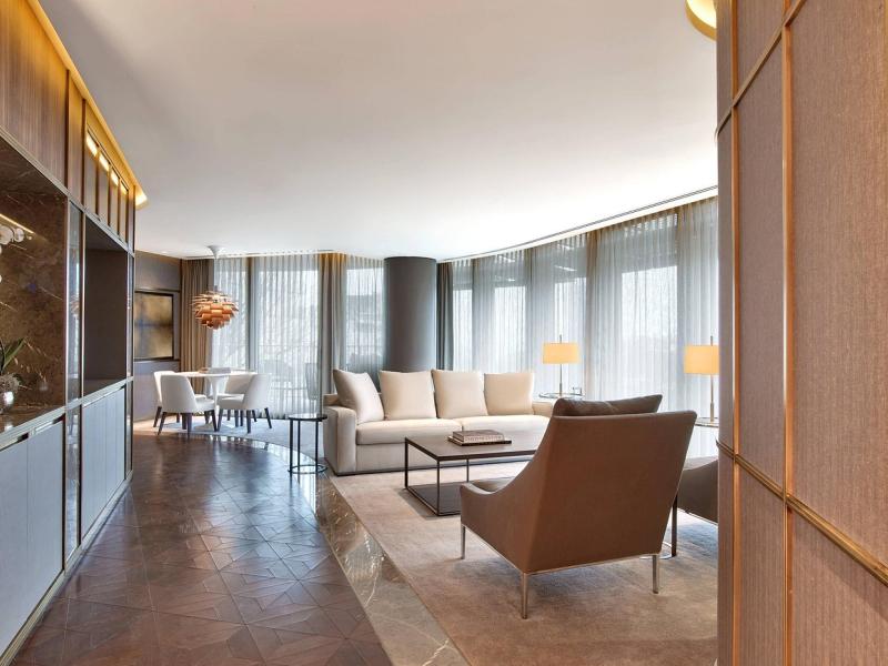 The St. Regis Istanbul