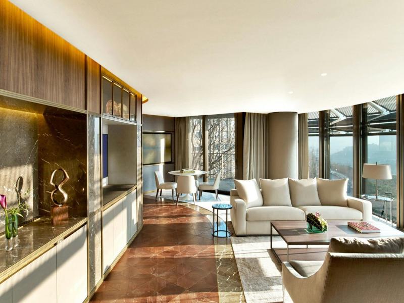 The St. Regis Istanbul