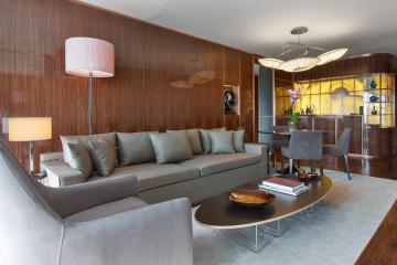 Отель The St. Regis Istanbul Турция, Шишли, фото 16