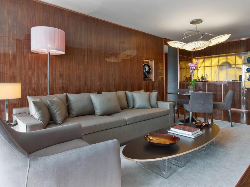 The St. Regis Istanbul