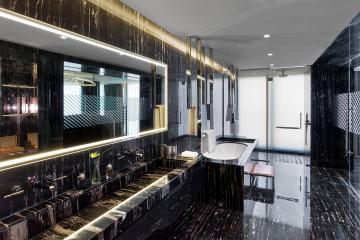 Отель The St. Regis Istanbul Турция, Шишли, фото 17