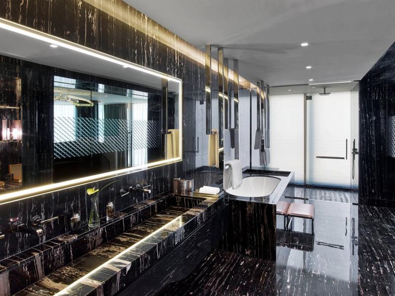 The St. Regis Istanbul