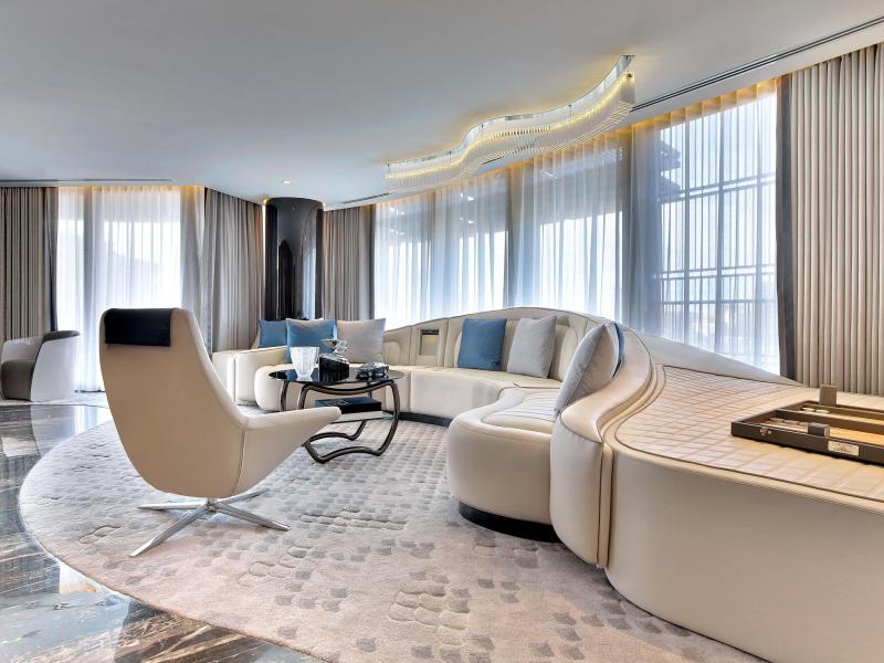 The St. Regis Istanbul