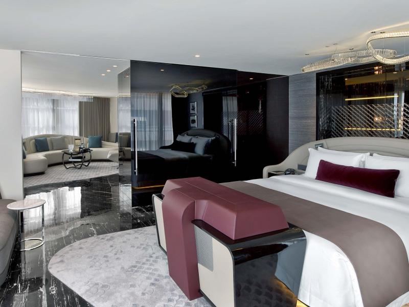 The St. Regis Istanbul