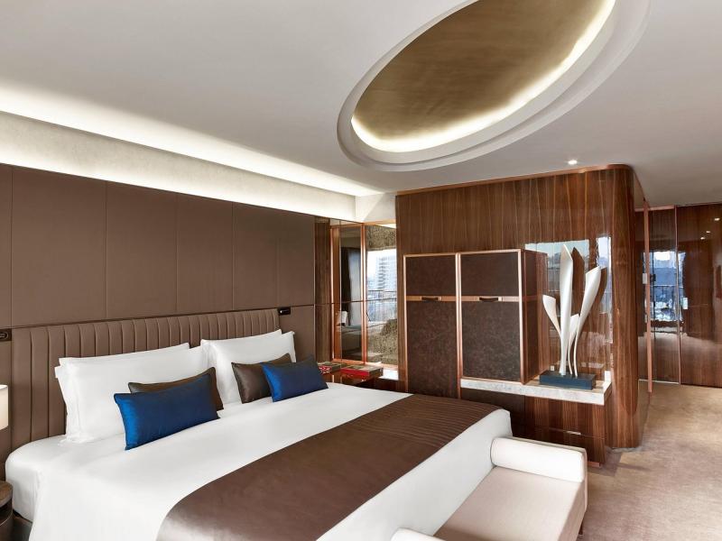 The St. Regis Istanbul