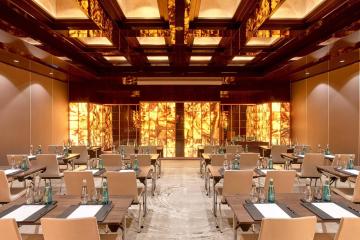 Отель The St. Regis Istanbul Турция, Шишли, фото 2
