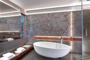 Отель The St. Regis Istanbul Турция, Шишли, фото 21