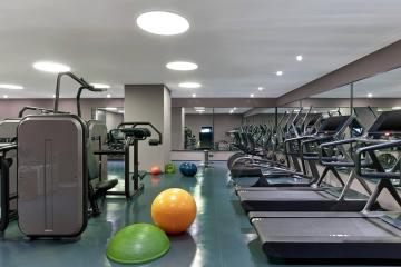 Отель The St. Regis Istanbul Турция, Шишли, фото 22