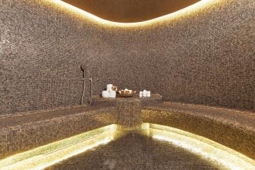 Отель The St. Regis Istanbul Турция, Шишли, фото 25