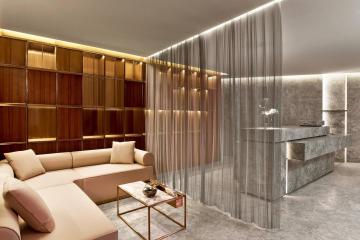Отель The St. Regis Istanbul Турция, Шишли, фото 26