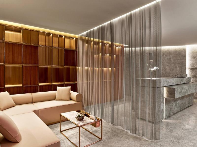 The St. Regis Istanbul