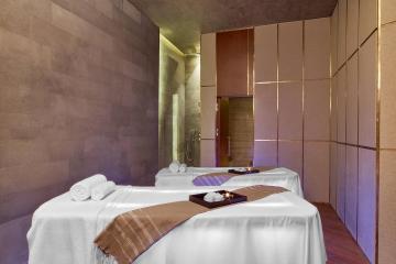 Отель The St. Regis Istanbul Турция, Шишли, фото 27