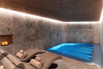 Отель The St. Regis Istanbul Турция, Шишли, фото 28
